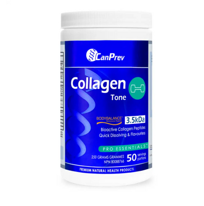 Canprev Collagen Tone, 250G