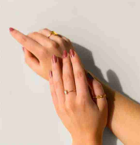 Bkind - Su'l Bord Nail Polish, 15Ml