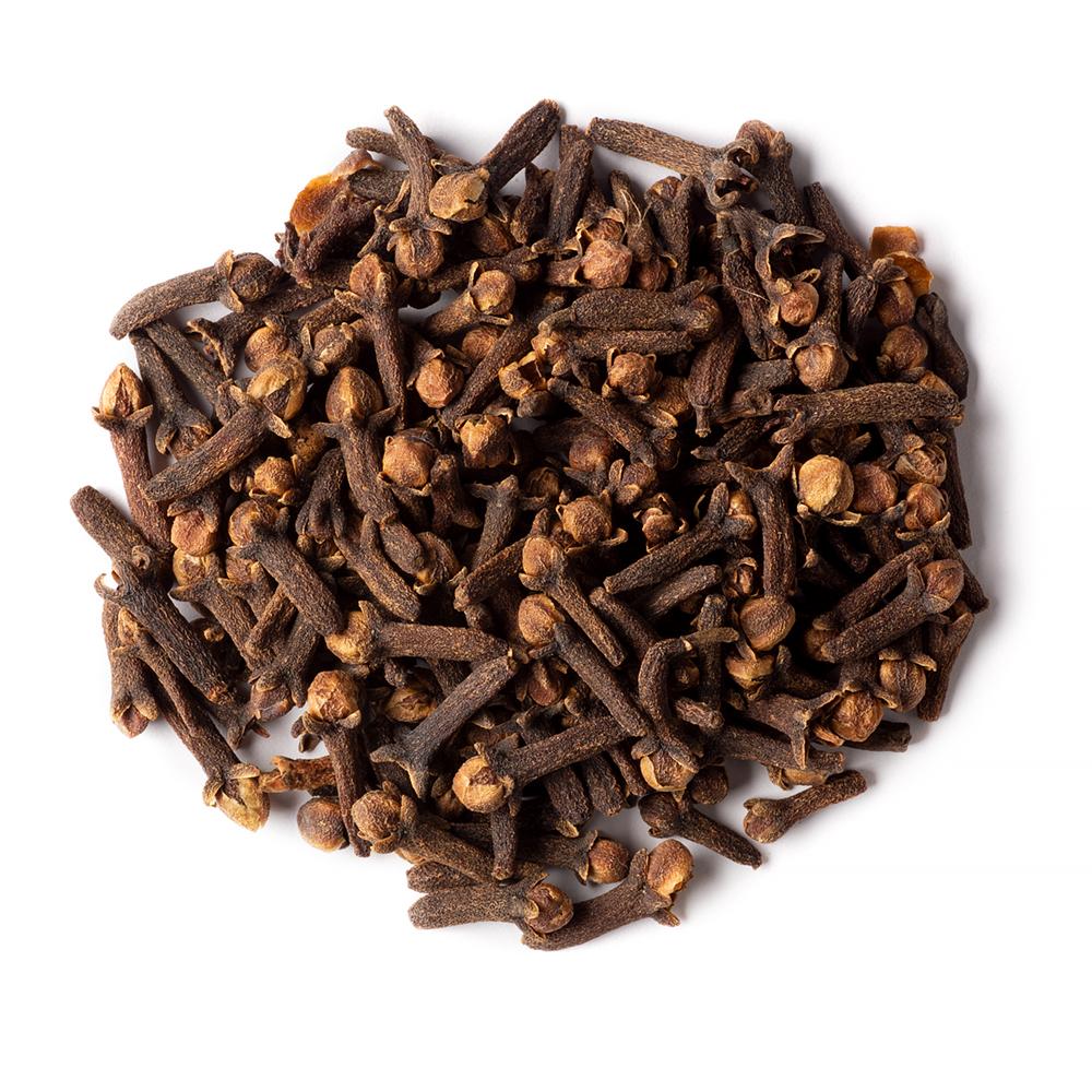 Bulk Organic Whole Cloves
