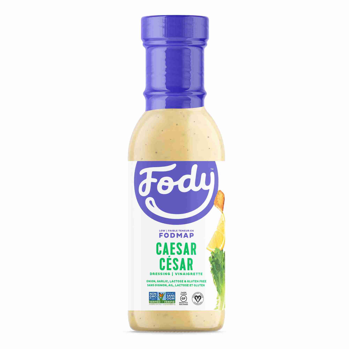 Fody Caesar Dressing, 236Ml