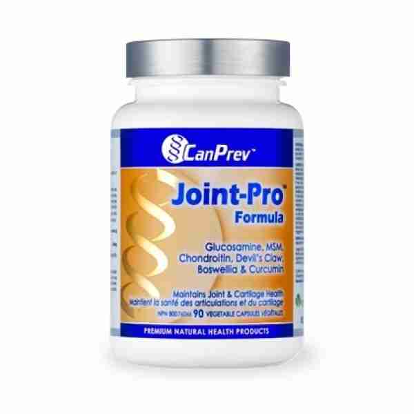 Can Prev Joint-Pro Formula 90 Vegetable Capsules
