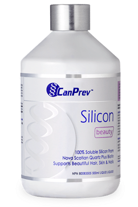 Canprev Silicon; 500Ml