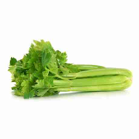CERTIFIED ORGANIC Celery