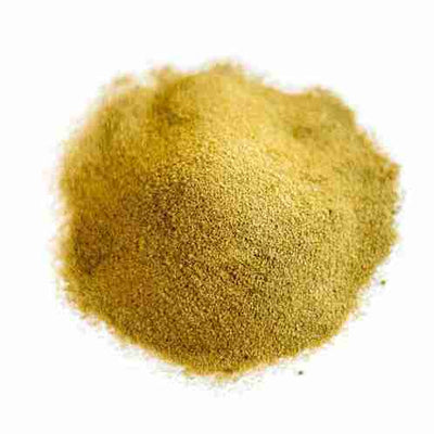 Bulk Organic Spice Coast Chai