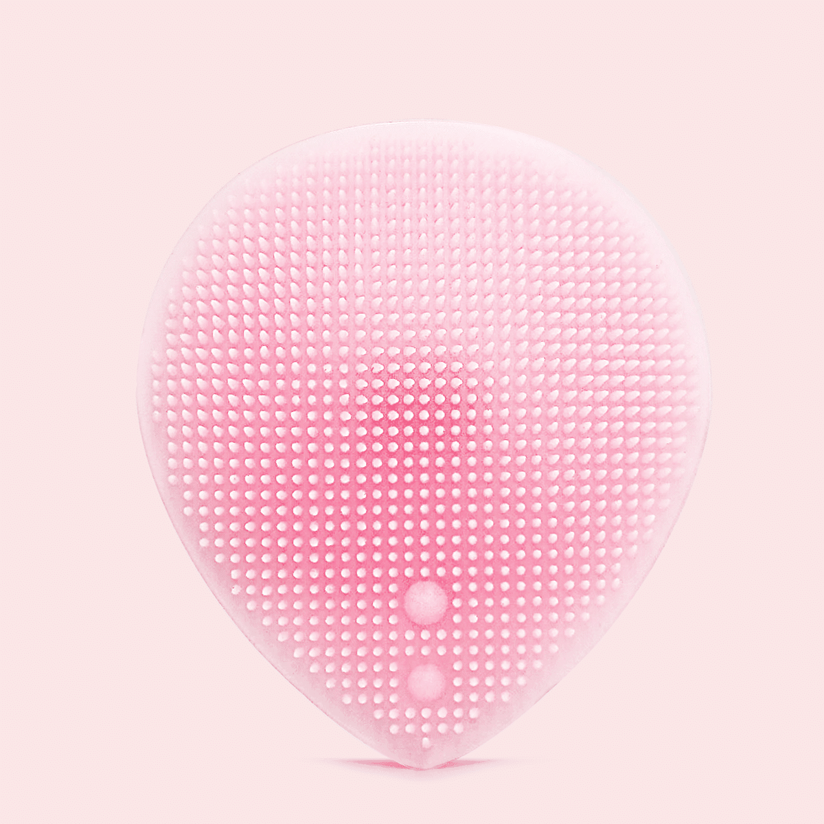 Midnight Paloma Silicone Cleansing Mitt