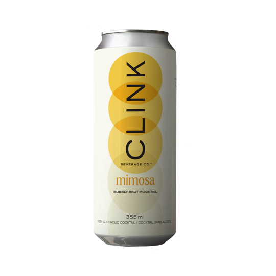 Clink Mimosa 355Ml