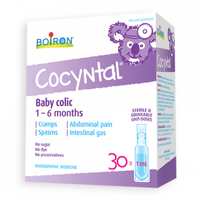 Boiron Cocyntal 30X1ml