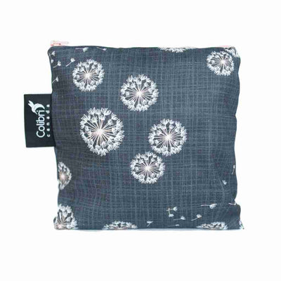 Colibri- Large Snack Bag: Dandelion