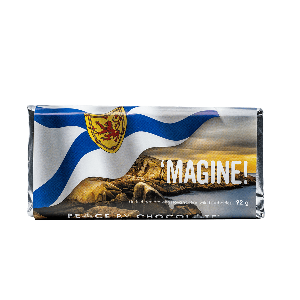 Peace By Chocolate - The Nova Scotia Bar, 92G