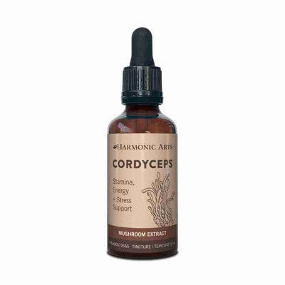 Harmonic Arts - Cordyceps, 50Ml