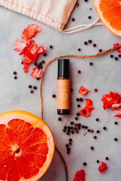 Lightwater Create Wellness Roller 10Ml
