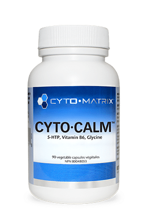 Cytomatrix Cyto-Calm, 90Vcap