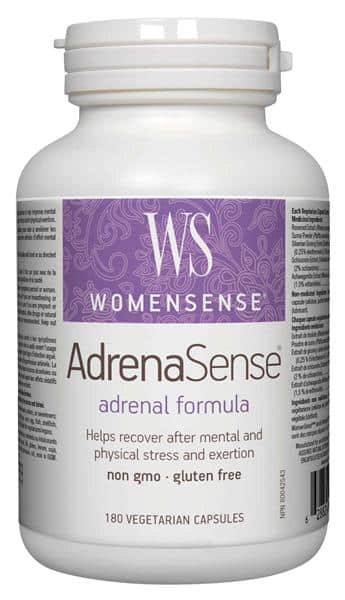 Womensense Adrenasense 180Vcap
