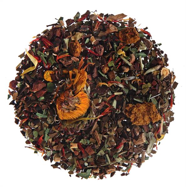 Bulk Organic Loose Leaf Tea - Immunity Boost