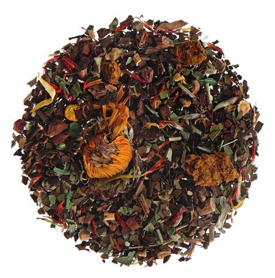 Bulk Organic Loose Leaf Tea - Immunity Boost