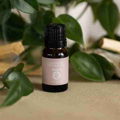 Lightwater Nurture Essential Oil Blend 10Ml
