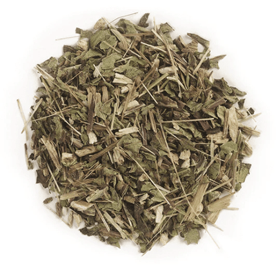Bulk Organic Loose Leaf Tea - Echinacea Angustifolia