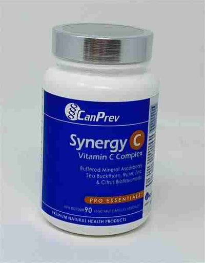 Canprev - Synergy C 90Vcaps