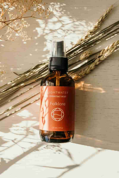 Lightwater Folklore Everyday Mist 120Ml