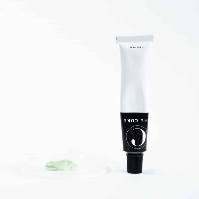 The Cure- Face & Eye Cream, 1Oz