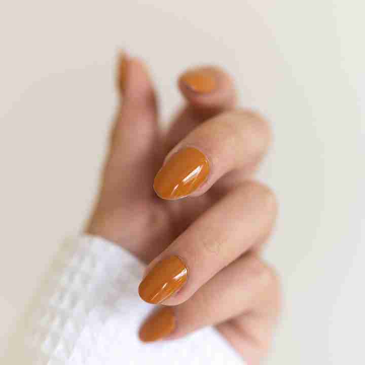 Bkind Nail Polish Val D'or
