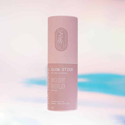 Pink House - Glow Stick: Rose Gold, 18Ml