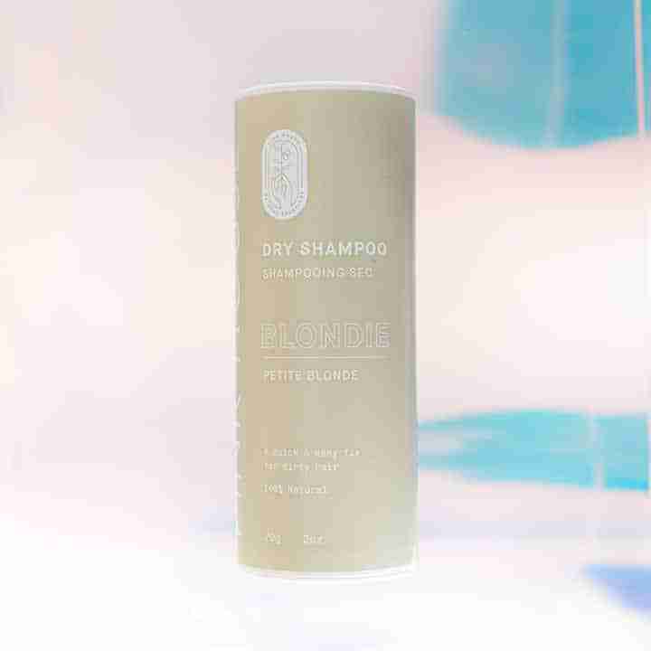 Pink House - Dry Shampoo: Blondie, 70G