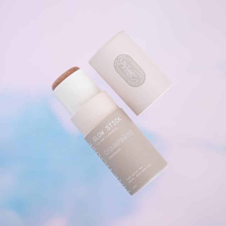 Pink House - Glow Stick: Champagne, 18Ml
