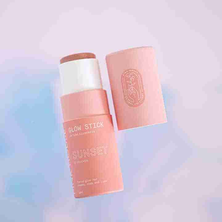 Pink House - Glow Stick: Sunset, 18Ml