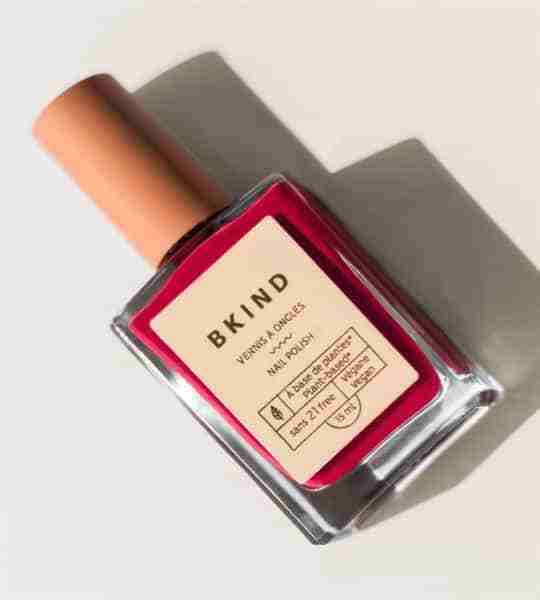 Bkind - Pink Beet Latté, 15Ml