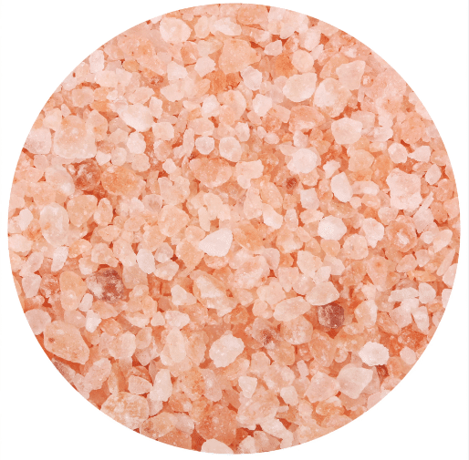 Bulk Organic Coarse Pink Himalayan Salt