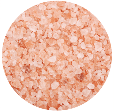Bulk Organic Coarse Pink Himalayan Salt