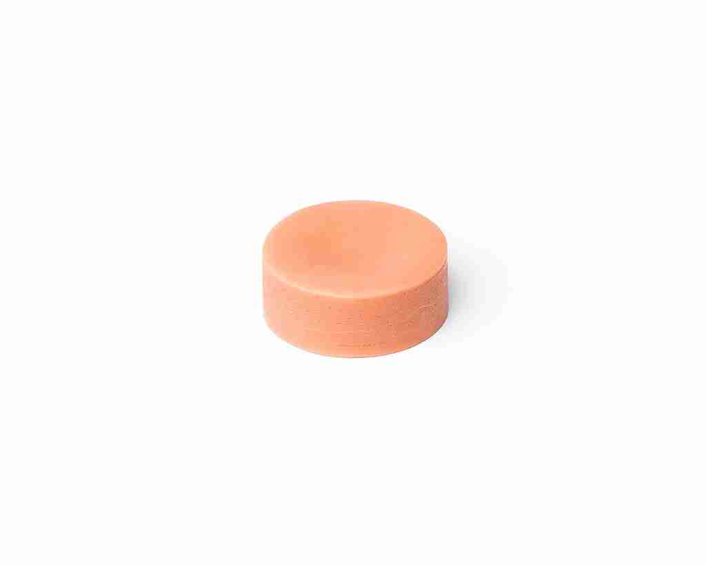Notice Hair Co Conditioner Bar: Daytona (For Normal To Oily Hair)