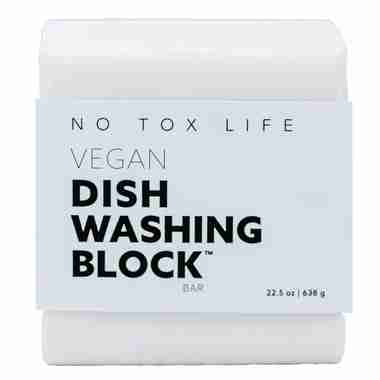 Bulk/Zero Waste Cleaners