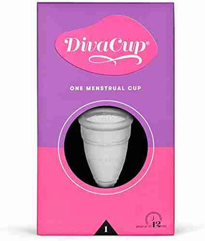 Diva Cup - Size 1