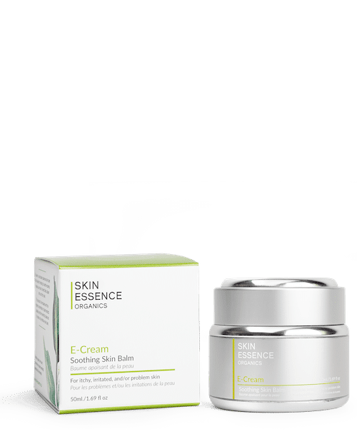 Skin Essence E-Cream: Soothing Skin Balm - 50Ml
