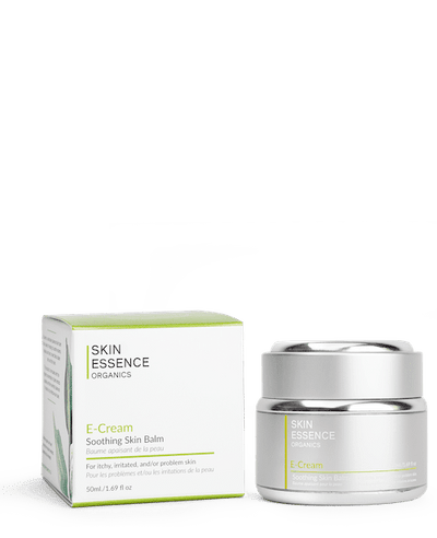 Skin Essence E-Cream Soothing Skin Balm, 50 mL