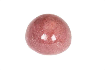 Karma Eleven Rhodonite Tumbled