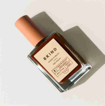 Bkind - Chaï Nail Polish, 15Ml
