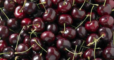 CERTIFIED ORGANIC Cherries