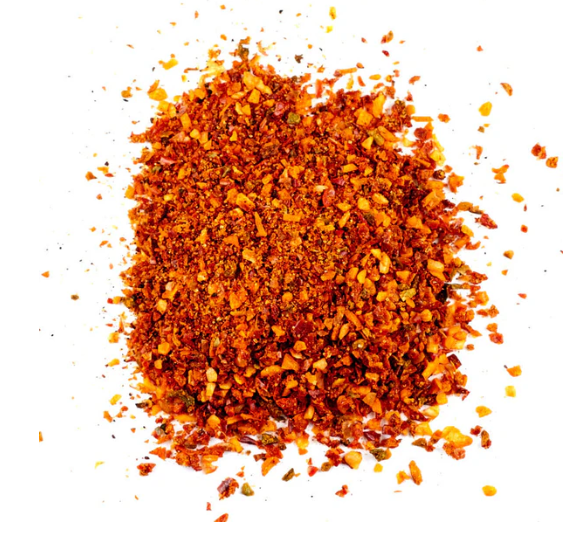 Bulk Organic Roasted Garlic & Sweet Pepper Blend