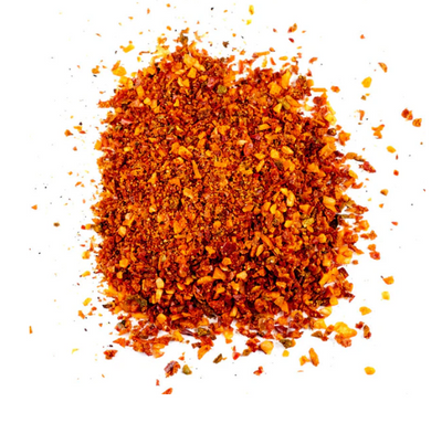 BULK Organic Roasted Garlic & Sweet Pepper Blend