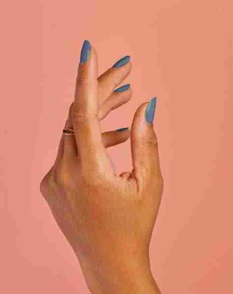 BKIND Nail Polish - Verdun Beach