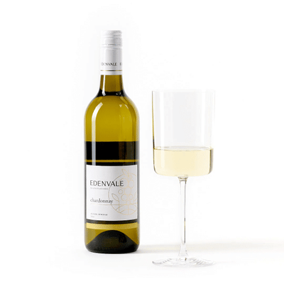 Edevale Non-Alcoholic Chardonnay 750 Ml
