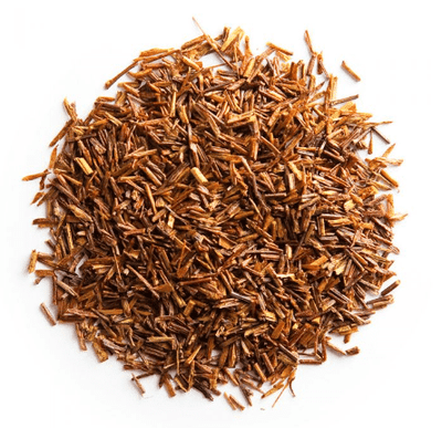 Bulk Organic Loose Leaf Tea - Rooibos