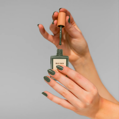 Bkind Nail Polish Sauge