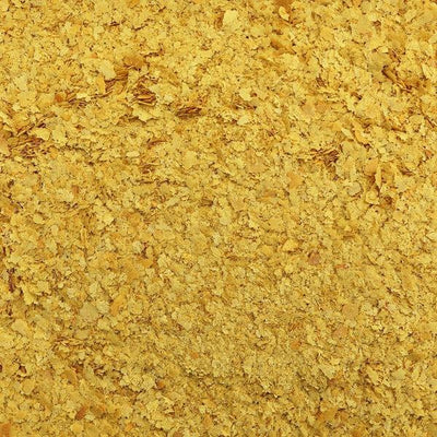 Bulk Nutritional Yeast