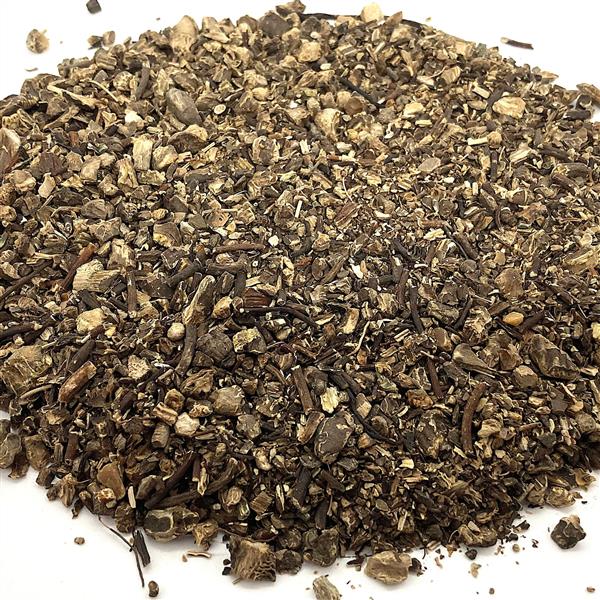 Bulk Organic Black Cohosh Root