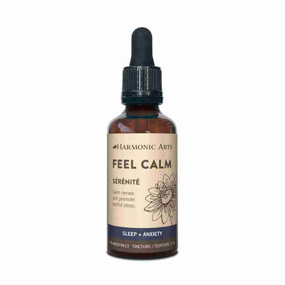 Harmonic Arts - Feel Calm,  50Ml