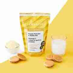 Flourish Protein Pancake & Waffle Mix - Buttermilk